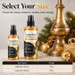 ✨ Metallic Gold Restoration Spray – DIY Lamp & Home Decor Refinishing