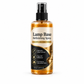 ✨ Metallic Gold Restoration Spray – DIY Lamp & Home Decor Refinishing