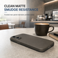 📱 Ultra-Thin Matte Phone Case – Soft TPU with Fingerprint-Resistant Finish