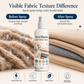 ✨ Anti-Static Fabric Spray – Gentle Static Cling Reducer for Blankets | 100ml