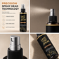 ✨ Lace Tint Spray for Wigs – Natural-Looking Hairline Color Match | 100ml
