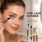 ✨ Dual-Ended Microblading Eyebrow Pen – Natural Hair-Like Strokes
