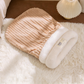 🐱 Cozy Plush Cat Sleeping Bag – Thick Warm Cave Bed for Winter