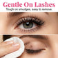 ✨ Lengthening & Curling Lash Primer – Precision Brush for Defined Lashes
