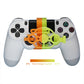 🎮 Mini PC Racing Steering Wheel Controller – Realistic Driving Simulator Accessory for Racing Games