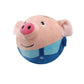 🔥Hot Sale 50% OFF - Active Moving Pet Plush Toy🎁