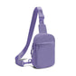 🎒50% OFF NOW ! ✨Upgraded 2.0 Travel Sling Bag | Anti-Theft, 500D Nylon, RFID Protection — Limited Time 50% Off